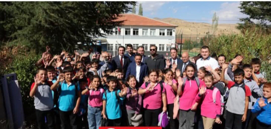 Din g&ouml;revlilerinden Vali &Ccedil;i&ccedil;ek&rsquo;e teşekk&uuml;r
