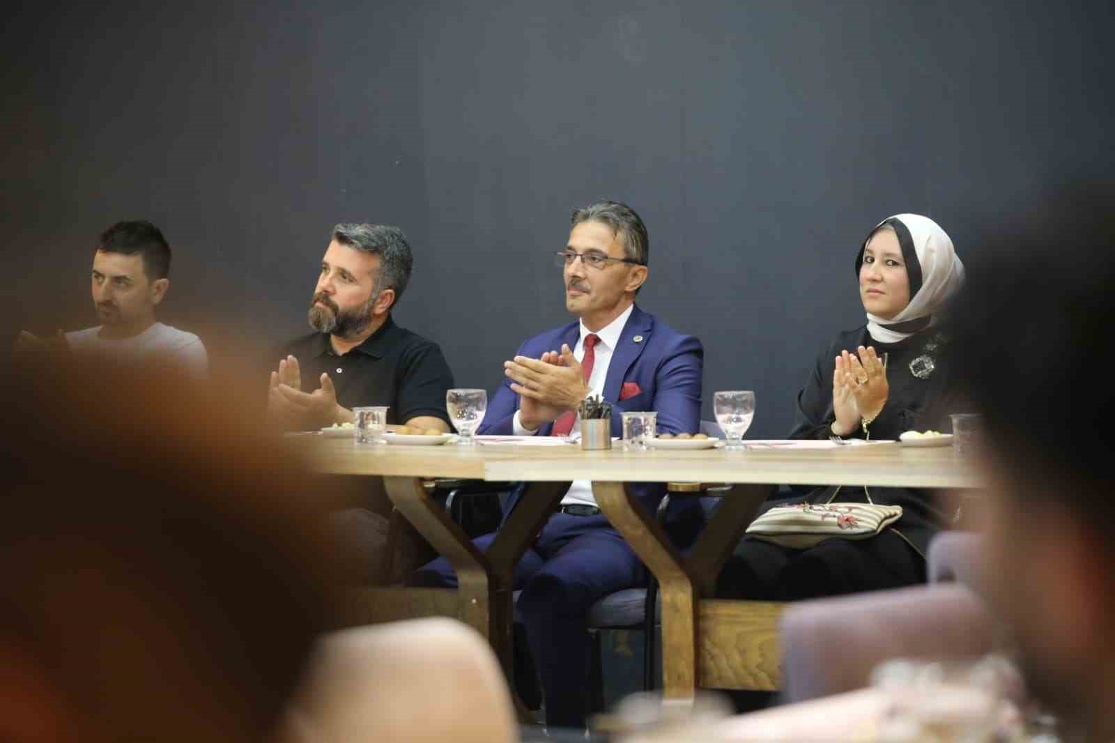 Erenler&rsquo;de bu akşam boks heyecanı yaşanacak
