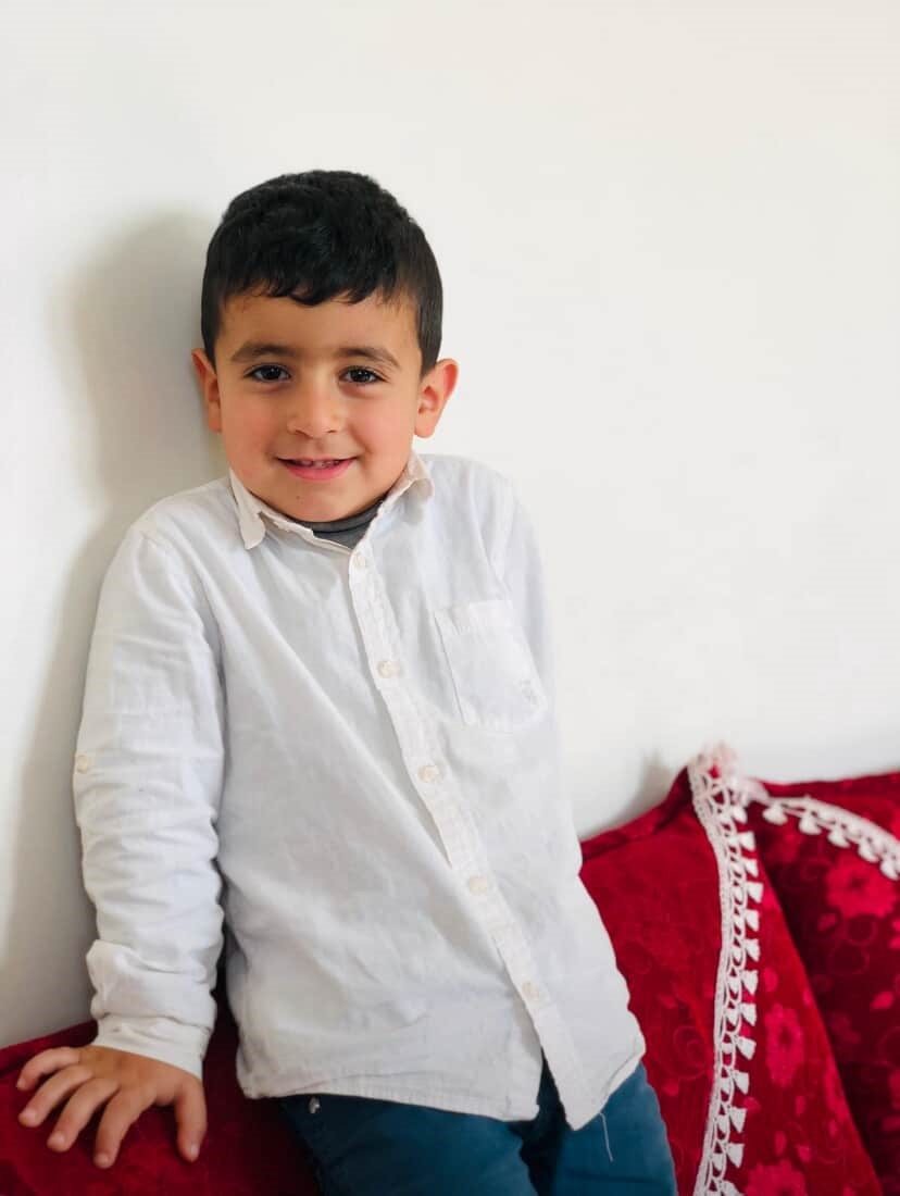 Diyarbakır&rsquo;da 6 yaşındaki &ccedil;ocuk r&ouml;morkun altında kalarak can verdi
