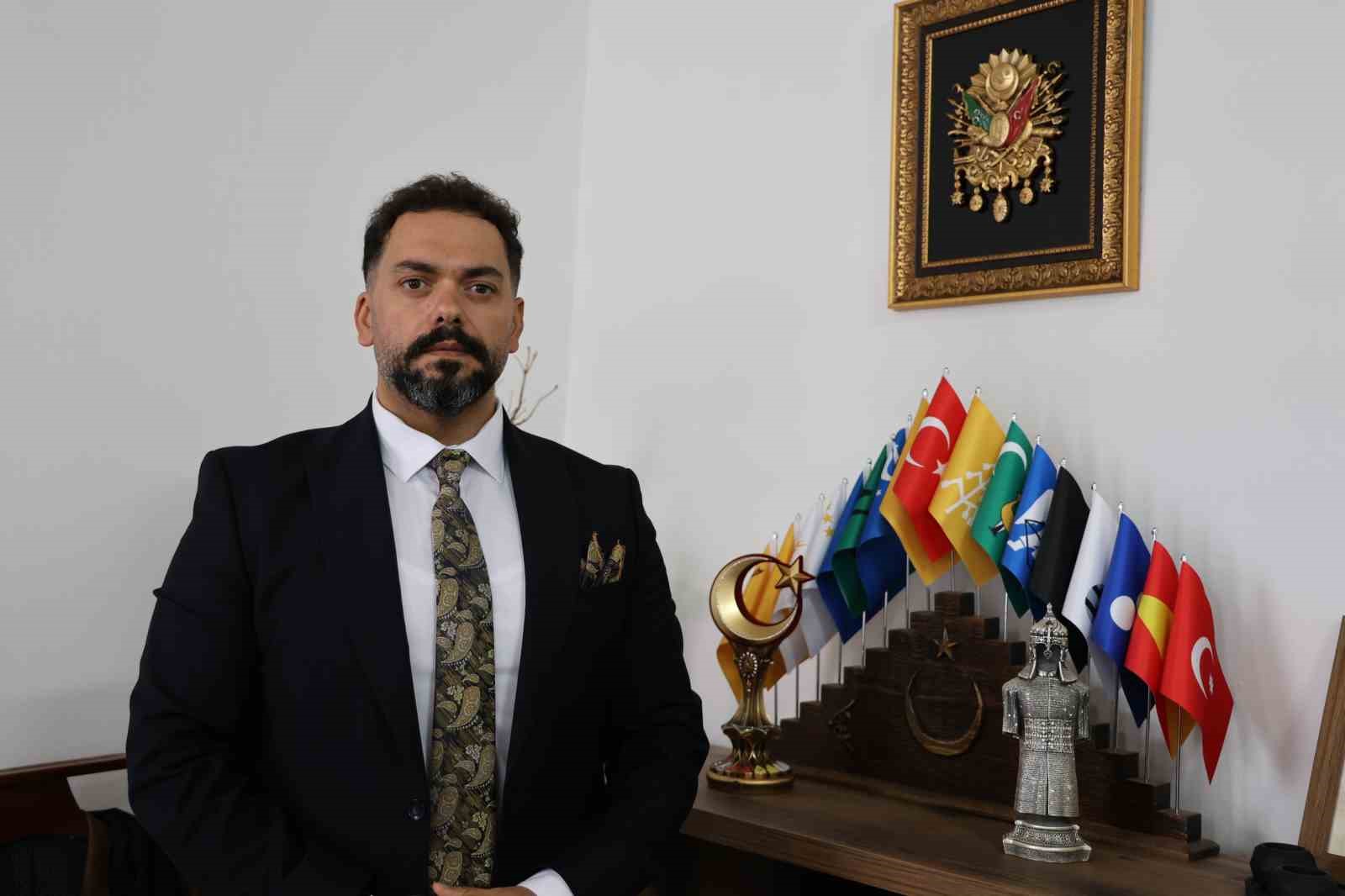 Sosyal politika uzmanı yorumladı: "Terörün bitmesiyle göç duracak, işsizlik azalacak"