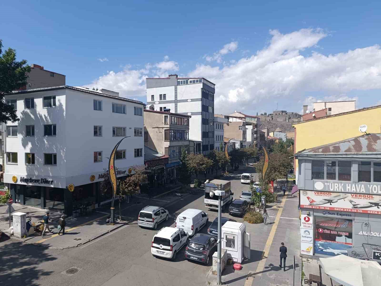 Kars&rsquo;ta Ağustos ayı konut satışları a&ccedil;ıklandı; 432 konut yeni sahibini buldu
