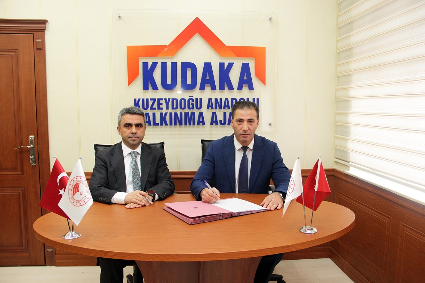 Erzurum’da Besi OSB ile hayvancılık güçleniyor