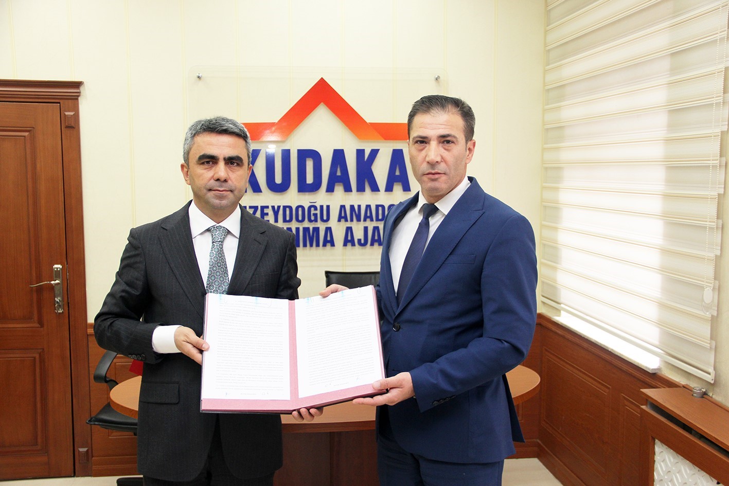 Erzurum&rsquo;da Besi OSB ile hayvancılık g&uuml;&ccedil;leniyor
