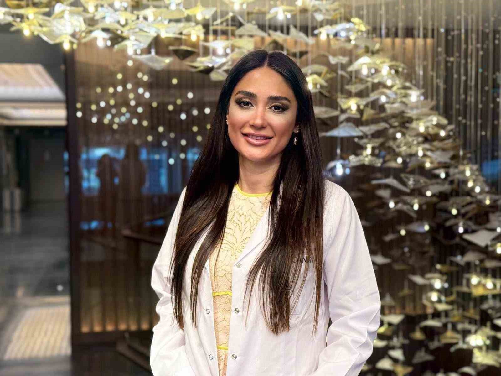 Epigenetik beslenme gen ifadesini şekillendiriyor