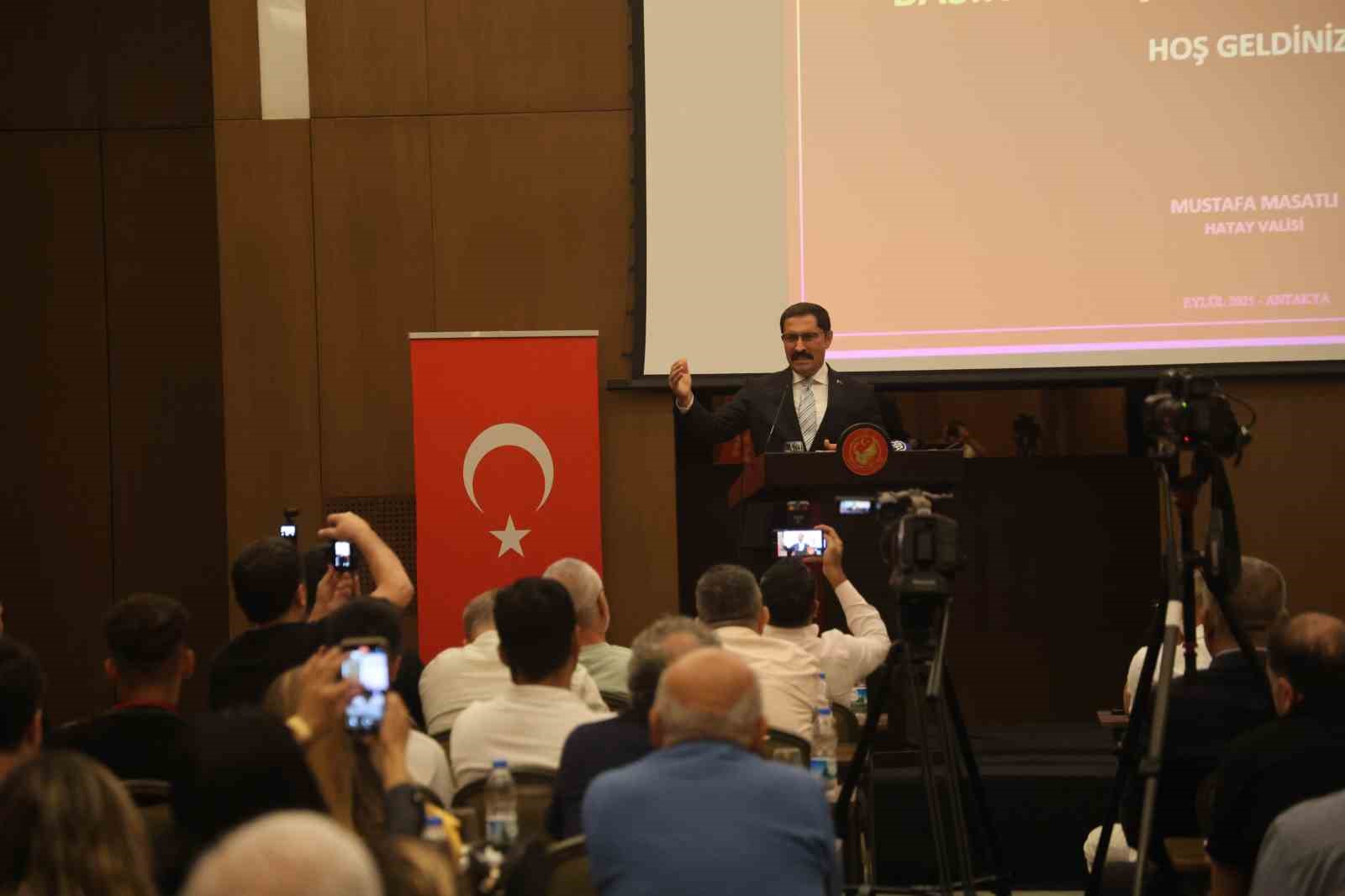 Hatay’da 164 bin Suriyeli yaşıyor