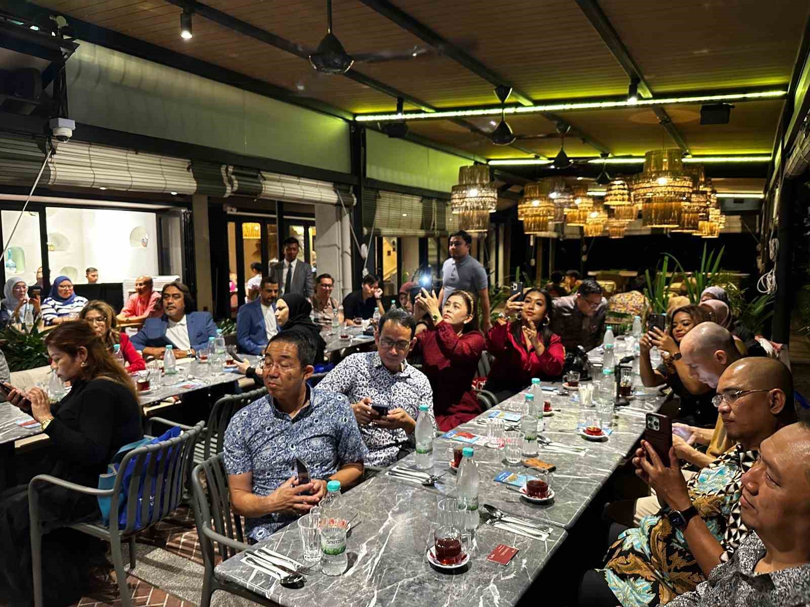 Bursa, Malezya&rsquo;da g&uuml;&ccedil;l&uuml; tanıtım atağıyla &ouml;ne &ccedil;ıkıyor
