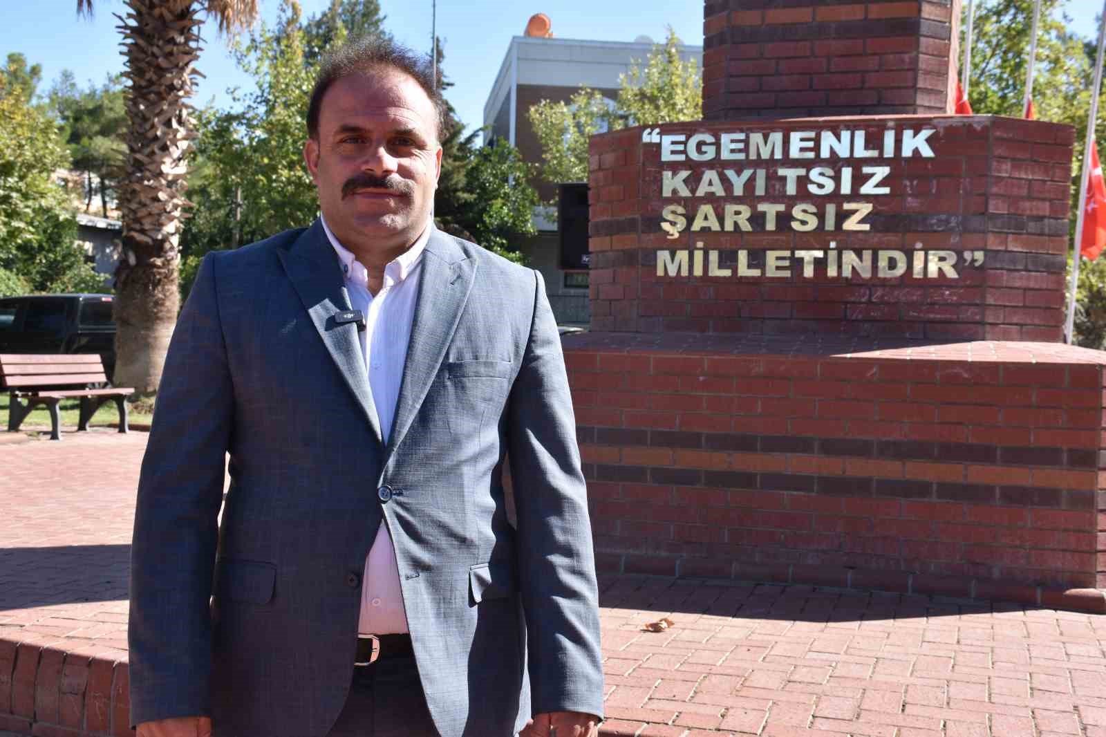 Gaziler Günü’nde gazilerden ‘Terörsüz Türkiye’ için tam destek