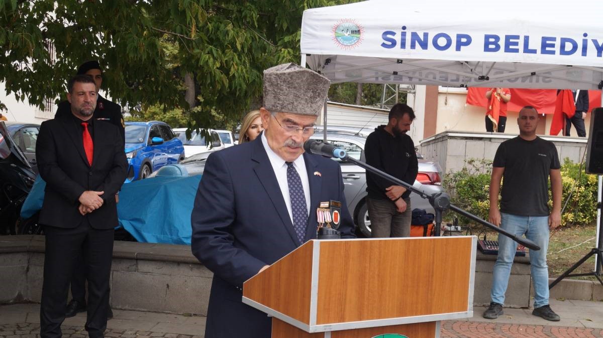 Özgen: "Terörsüz Türkiye idealimizin gerçekleşmesi için harcanan çabalar son derece önemli"