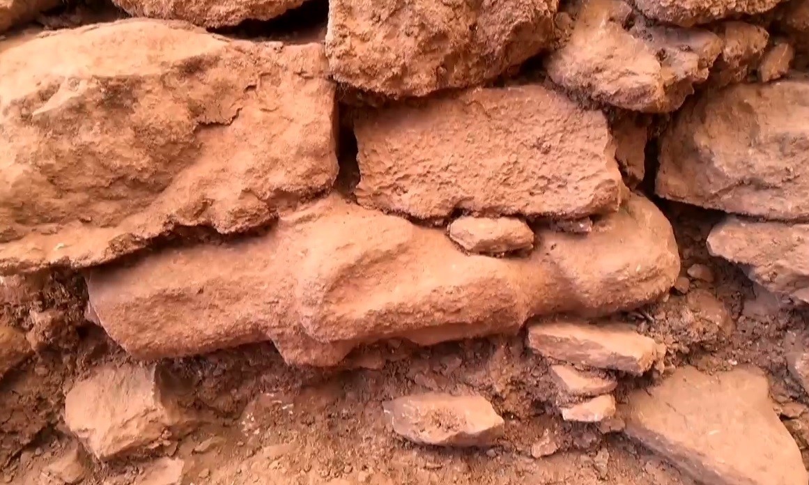 Bakan Ersoy G&ouml;beklitepe kazılarıyla ilgili a&ccedil;ıklamada bulundu
