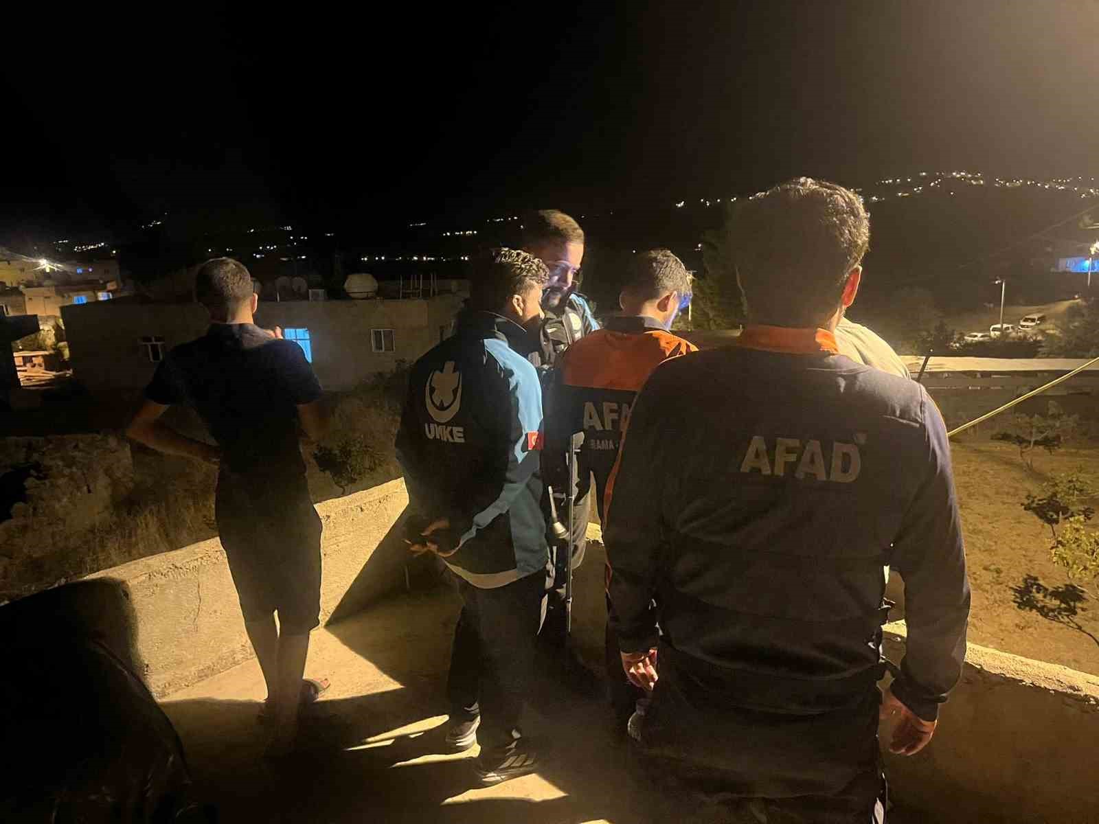 Siirt’te kayıp Alzheimer hastası 3 gündür aranıyor