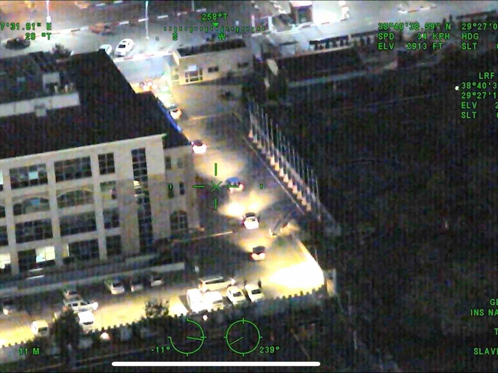 Uşak ve Kars&rsquo;ta uyuşturucu operasyonu: 7 tutuklama
