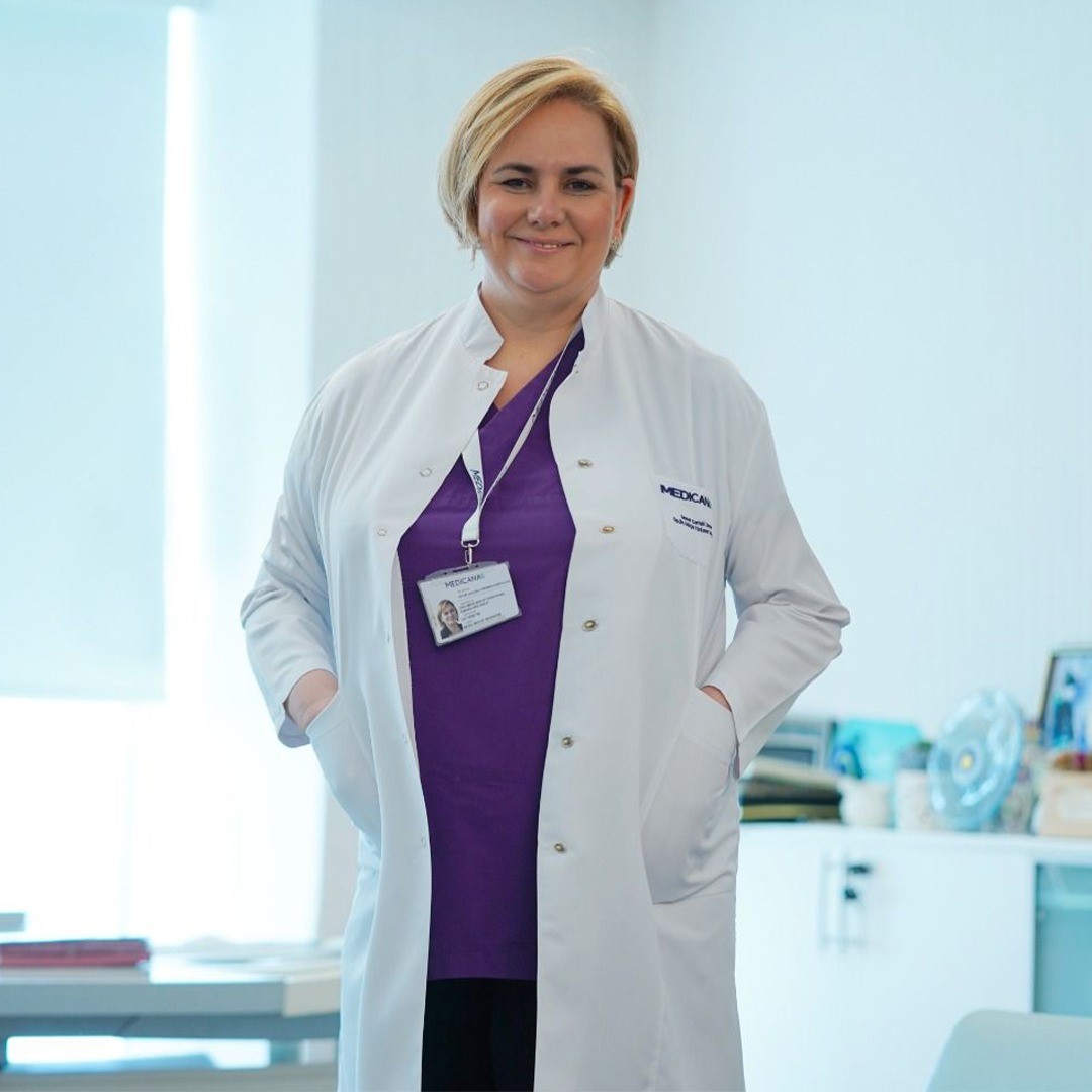 Genel Cerrahi Uzmanı Sarıyıldız: "Hemoroid, erken dönemde tedavi edilmediğinde yaşam kalitesini etkileyebilir"