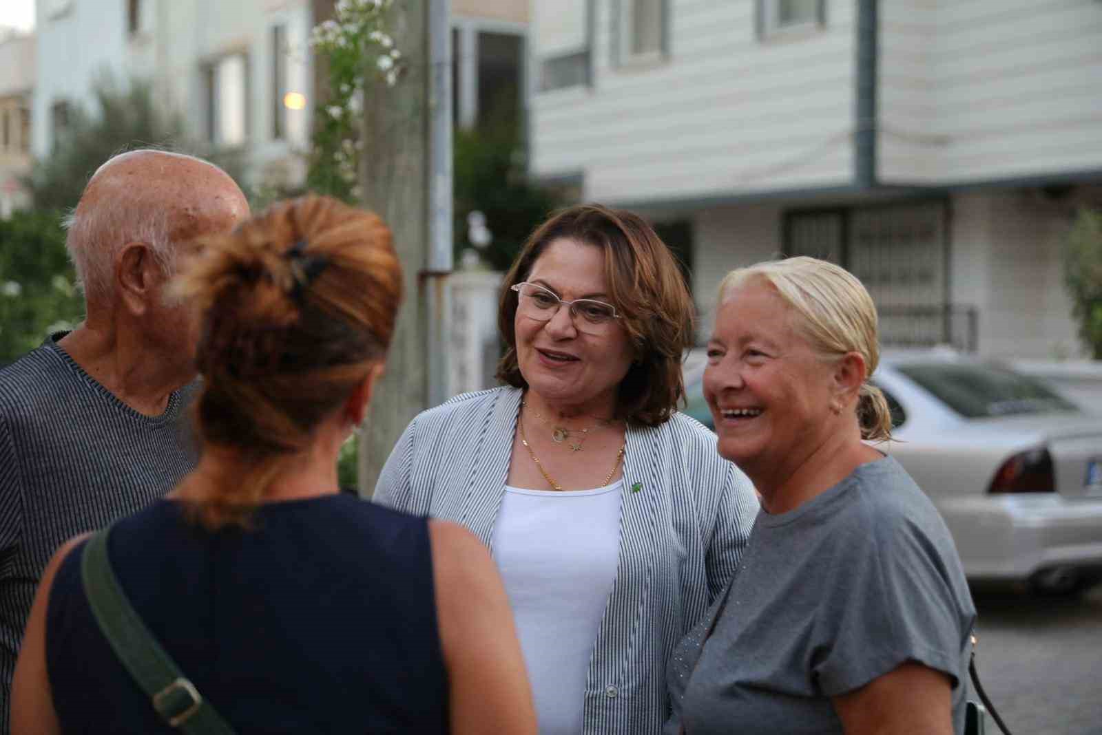 Didim&rsquo;de &rsquo;Sokak Sağlıklaştırma&rsquo; projesi başlıyor 