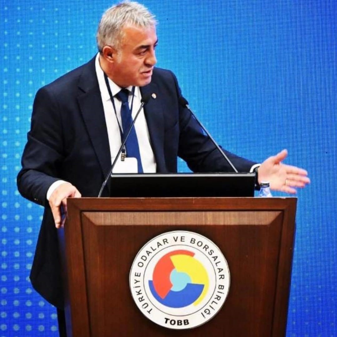 TTSO: "Ulukale dutu, geçimdir, emektir, gelecektir"