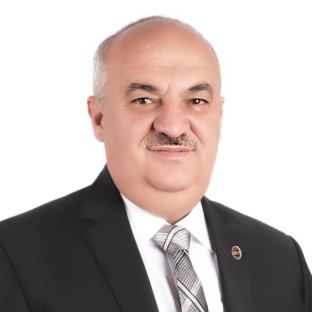 Başkan Akpunar’dan şehitlik açıklaması