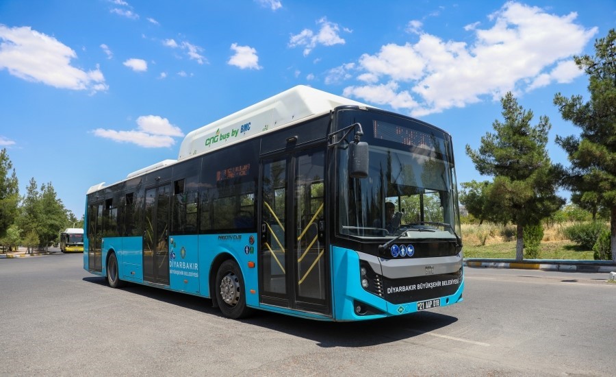 Oğlaklı TOKİ ve Araştırma Hastanesi arası gece otobüs seferleri başlıyor