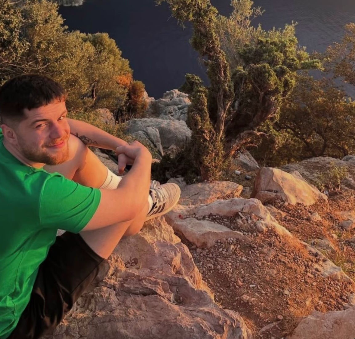 İzmir’de silahlı kavga: 1 ölü, 6 yaralı