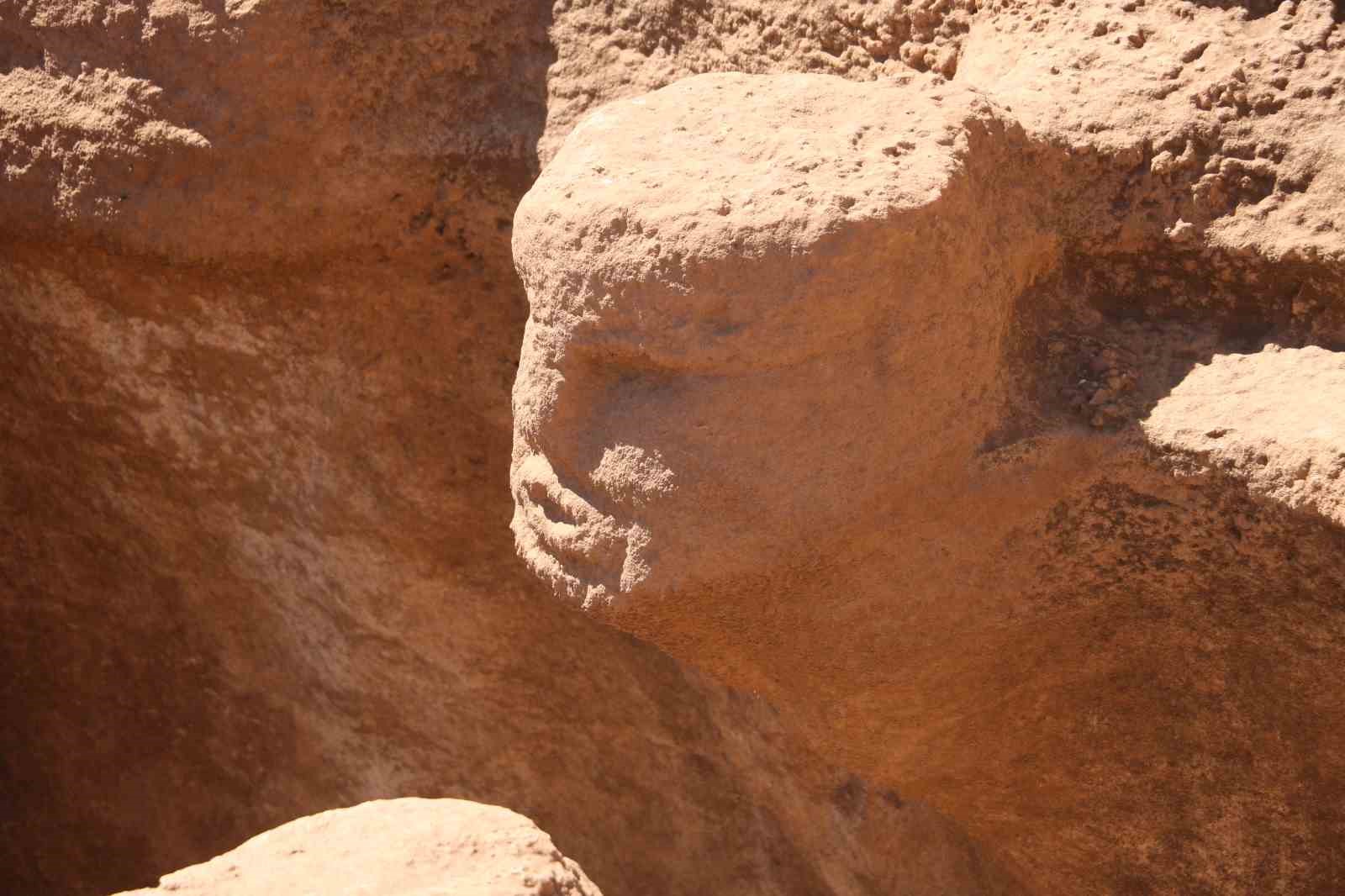 Japon Altes Prensesi Akiko Mikasa, Harbetsuvan ve Karahantepe’yi gezdi
