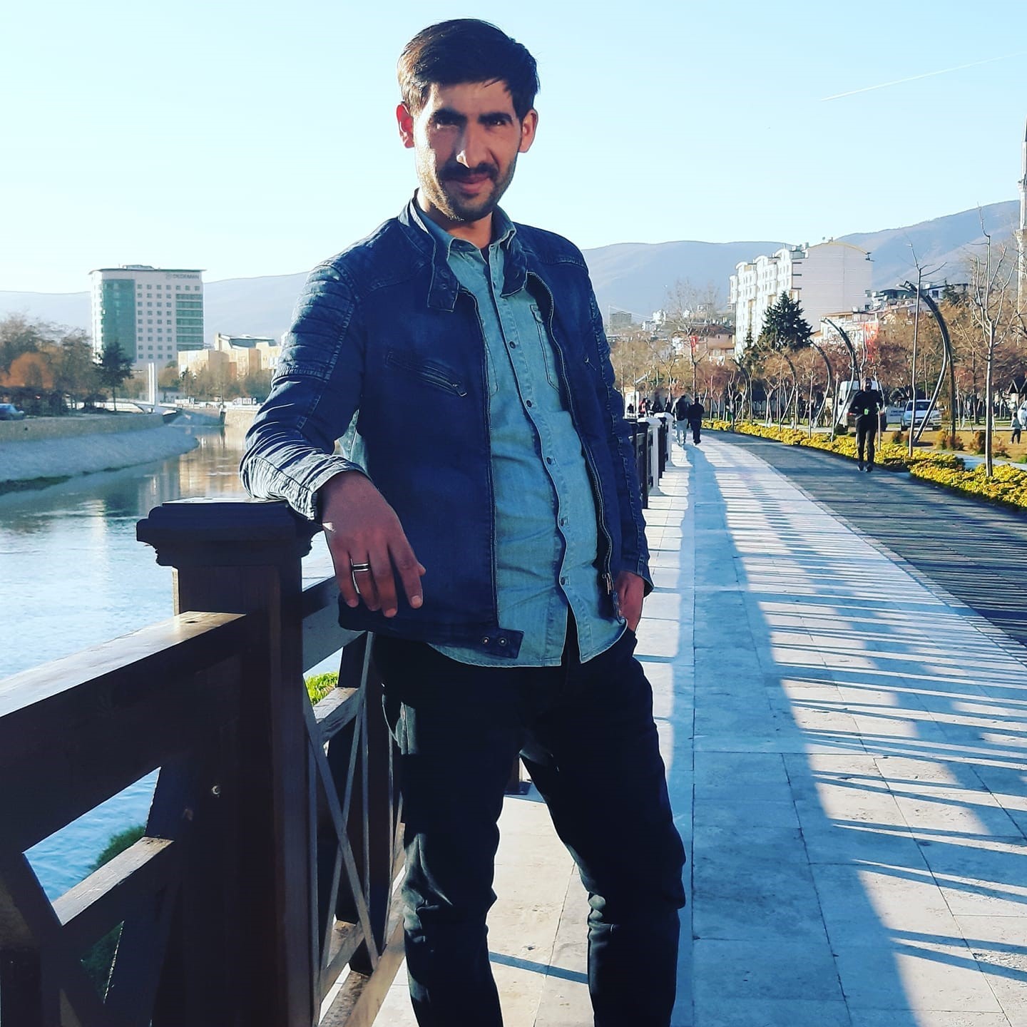 Tokat’ta motosiklet kazası: 1 ölü
