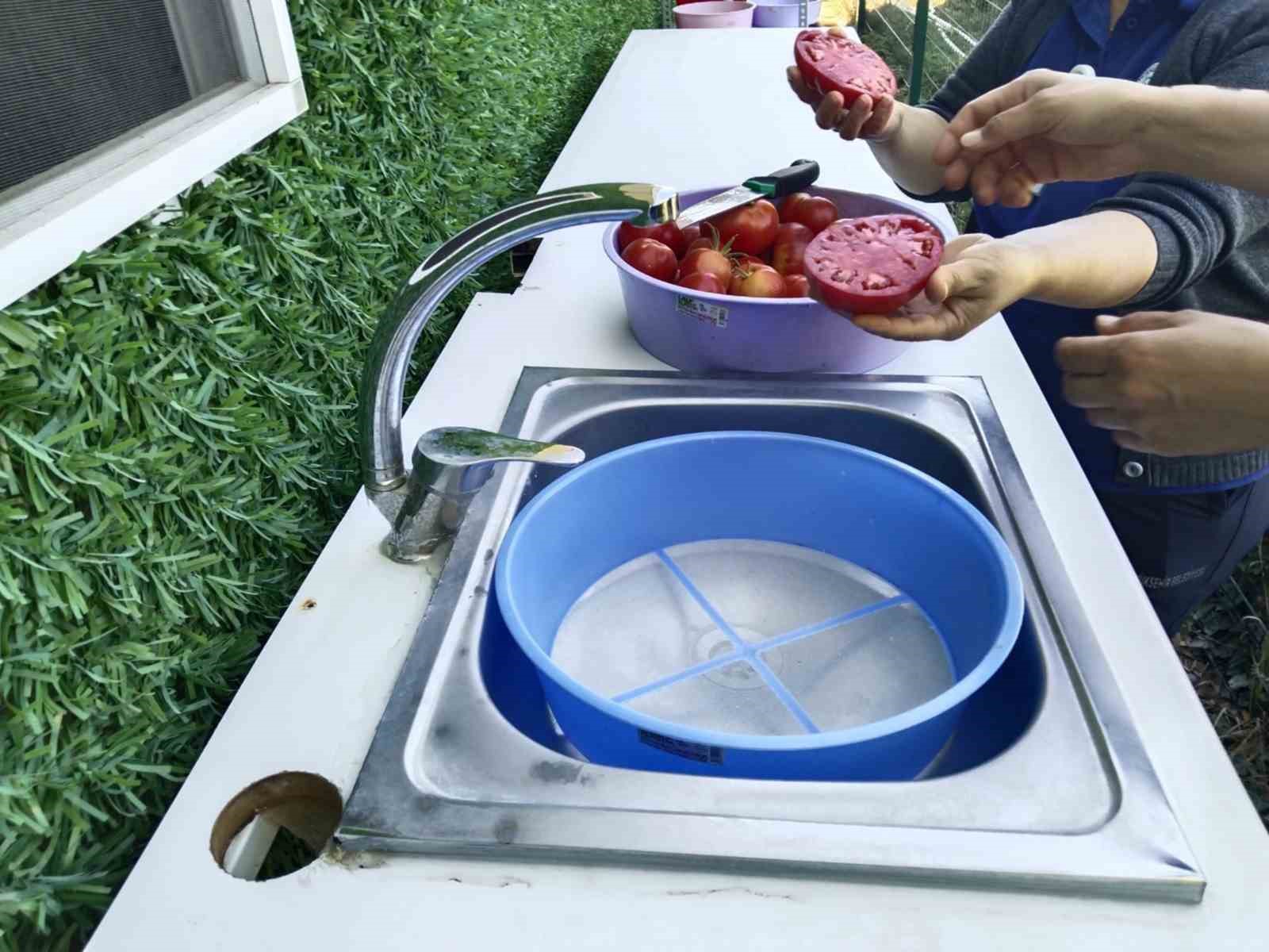 Muğla B&uuml;y&uuml;kşehir 2026 yılında 4 Milyon ata tohumu dağıtımı hedefliyor
