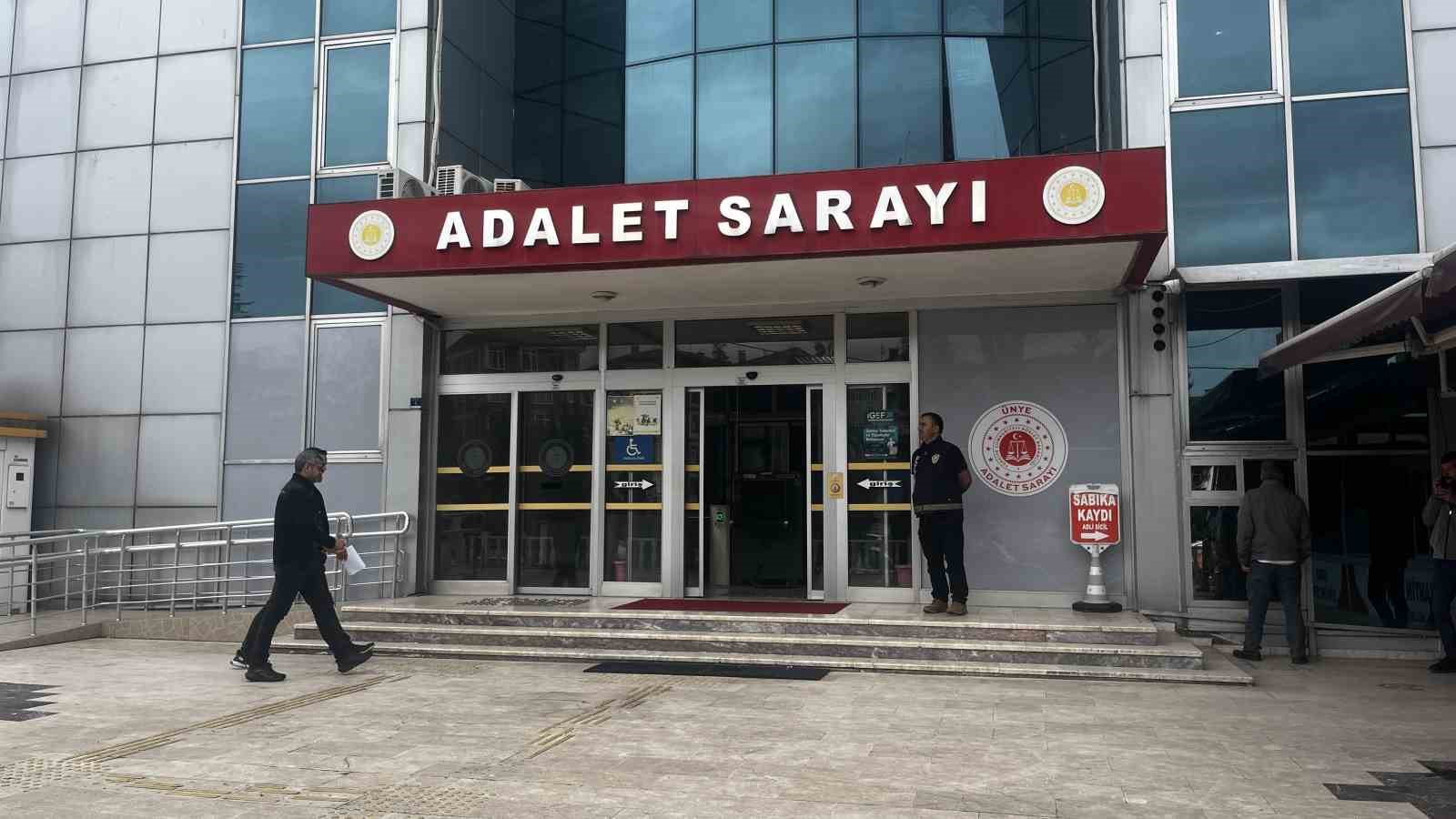 Ordu merkezli 10 ilde nitelikli dolandırıcılık ve yasa dışı bahis operasyonuna 16 tutuklama
