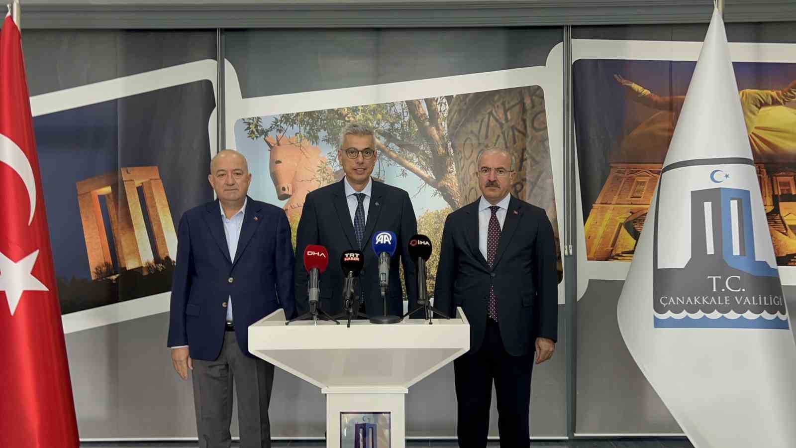 Sağlık Bakanı Memişoğlu: "İnşallah 2026&rsquo;nın ilk yarısında T&uuml;rkiye kendi SMA ilacını &uuml;retip nadir hastalıklarla ilgili bir adım atacak"
