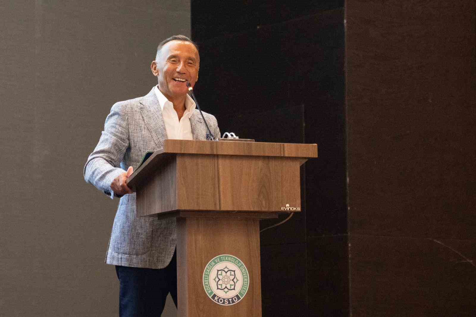 Yapay zeka ile yeni bir vizyonun kapıları aralanıyor
