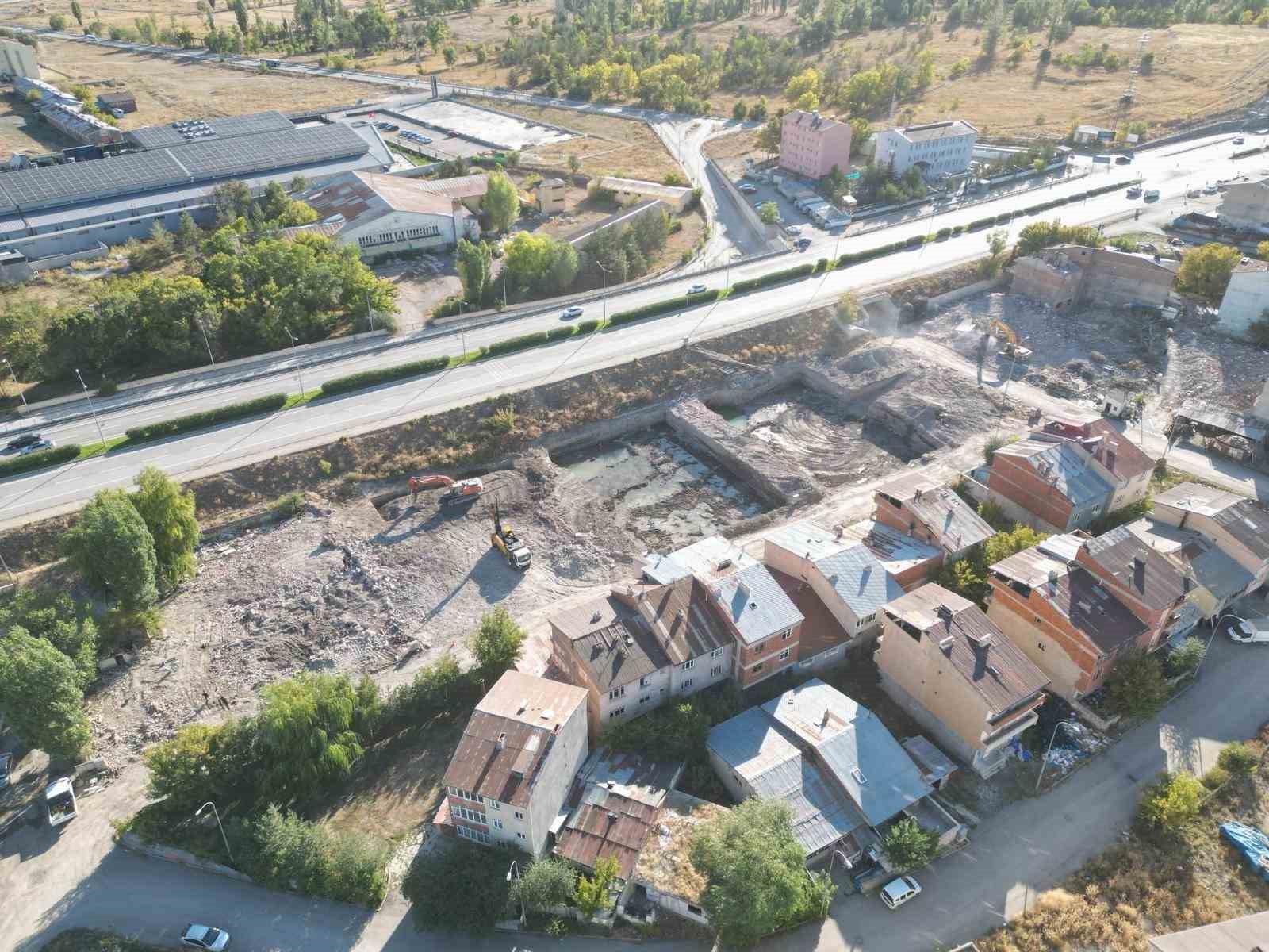 Akpunar’dan ‘Şehitlik’ iftirasına sert tepki