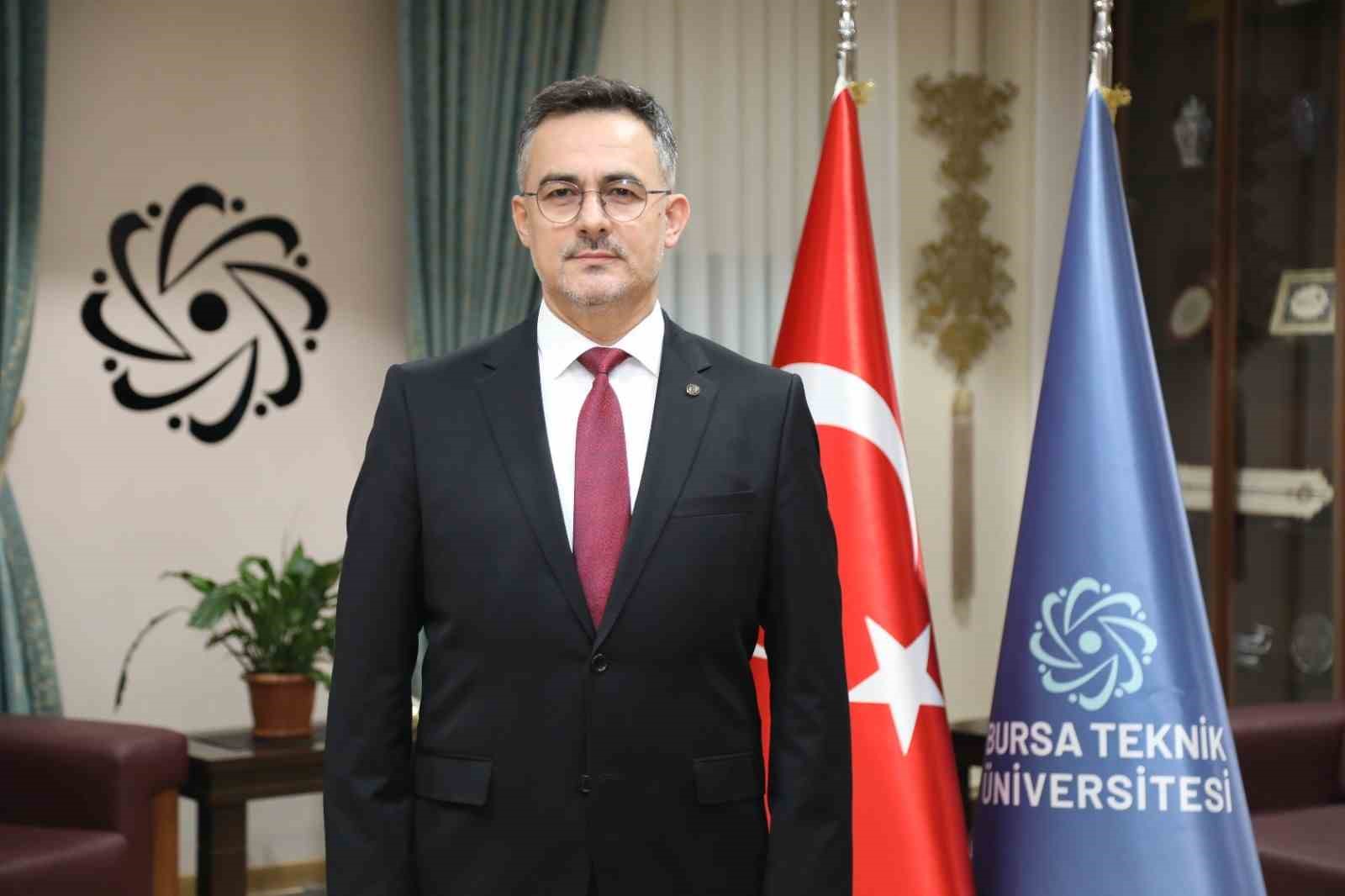 BT&Uuml;&rsquo;de "Tercihten &Ouml;nce &Uuml;niversiteni Yaşa" projesinin başvuruları başlıyor
