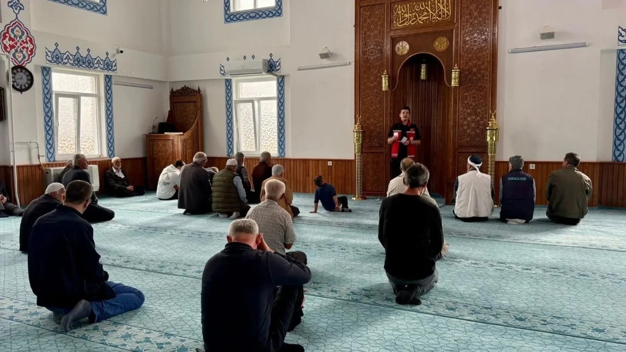 Sinop’ta ailenin toplumdaki rolü anlatıldı