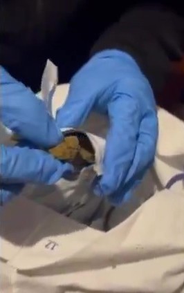 Kocaeli’de narkotik baskını: 5 şüpheli yakalandı, 9 kilo uyuşturucu ele geçti