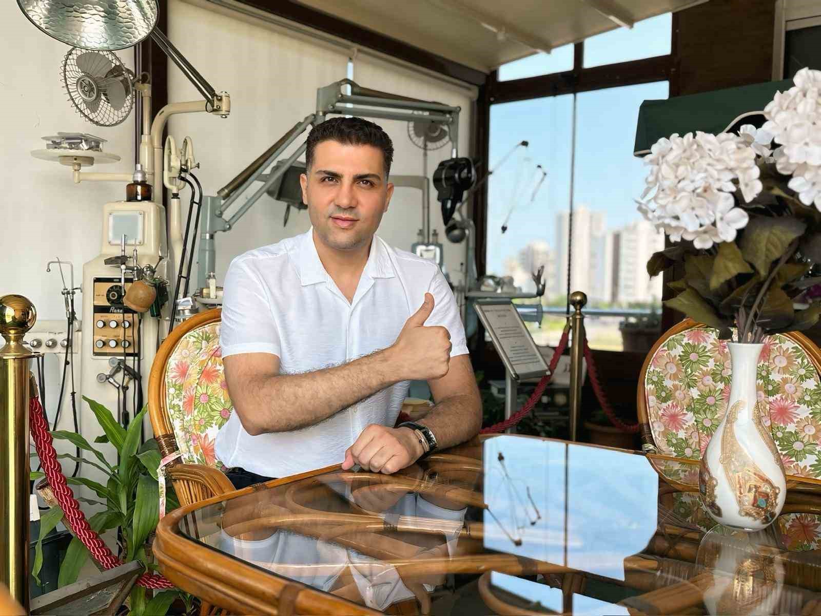 "Her 10 çocuktan 6’sının dişi çürük. Uzmanlar eğitim hayatına etkisine dikkat çekiyor"
