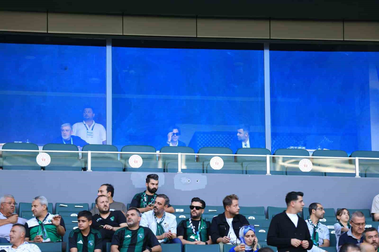 Vincenzo Montella, Kocaelispor- Çaykur Rizespor maçında