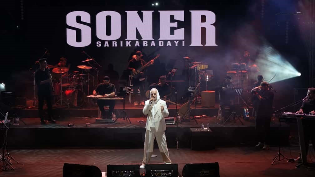 Gastro Afyon Festivali t&uuml;m coşkusuyla devam ediyor
