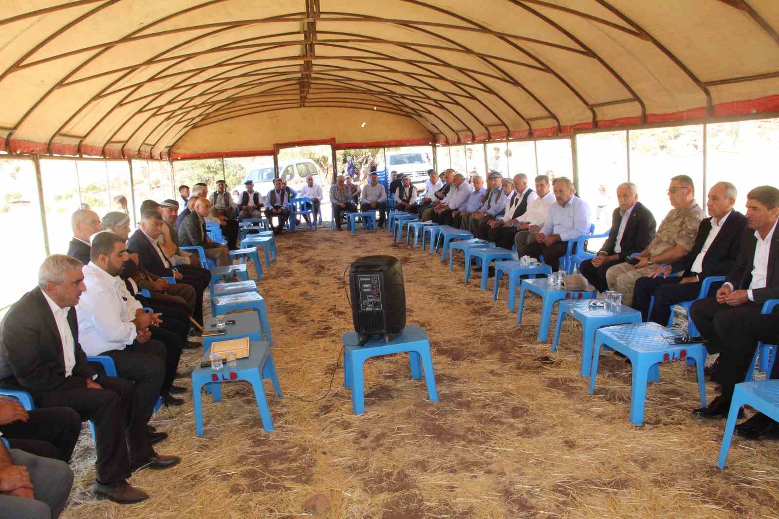 Şırnak’ta Berman katliamının üzerinden 38 yıl geçti, acısı hala geçmedi