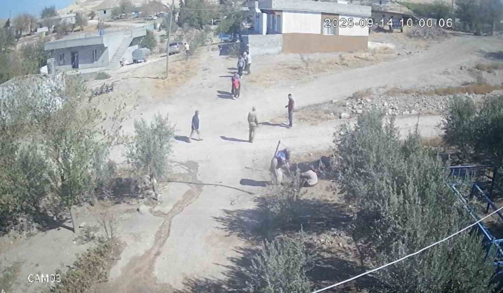 Su kuyusu kavgasında 2 kardeş tutuklandı
