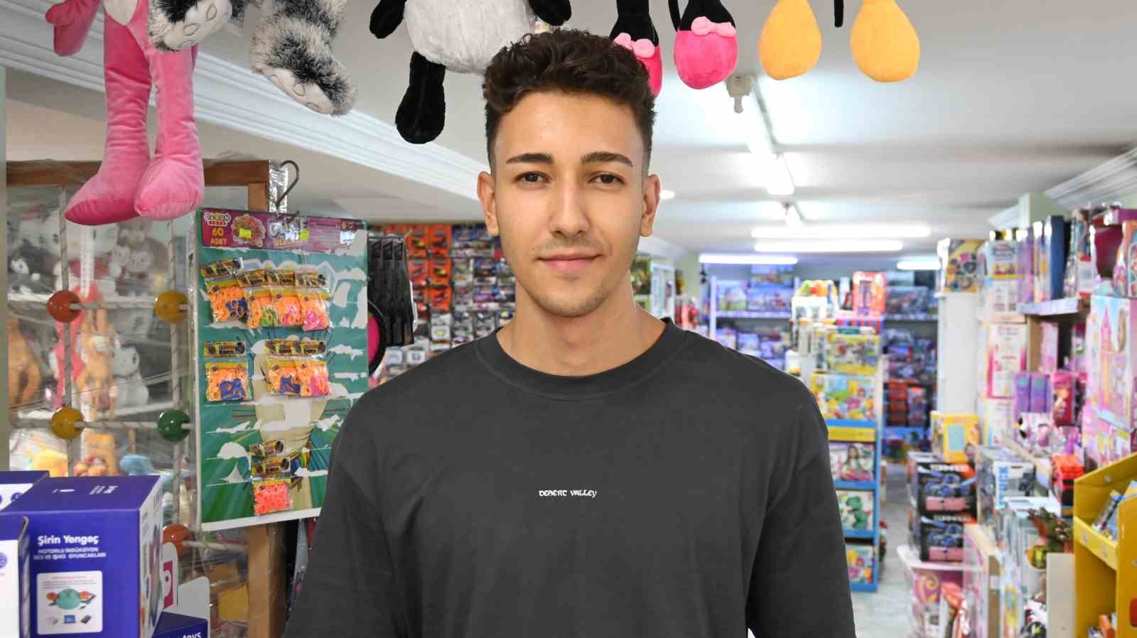 Sosyal medya oyuncak satışlarını y&ouml;nlendiriyor
