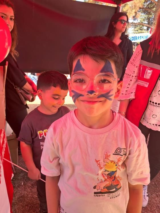 Bilecik&rsquo;te 2025 Aile Festivali coşkuyla ger&ccedil;ekleştirildi
