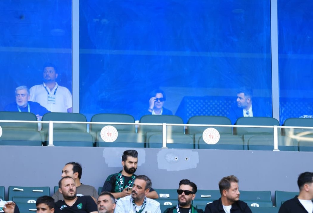 Vincenzo Montella, Kocaelispor-  Çaykur Rizespor maçında