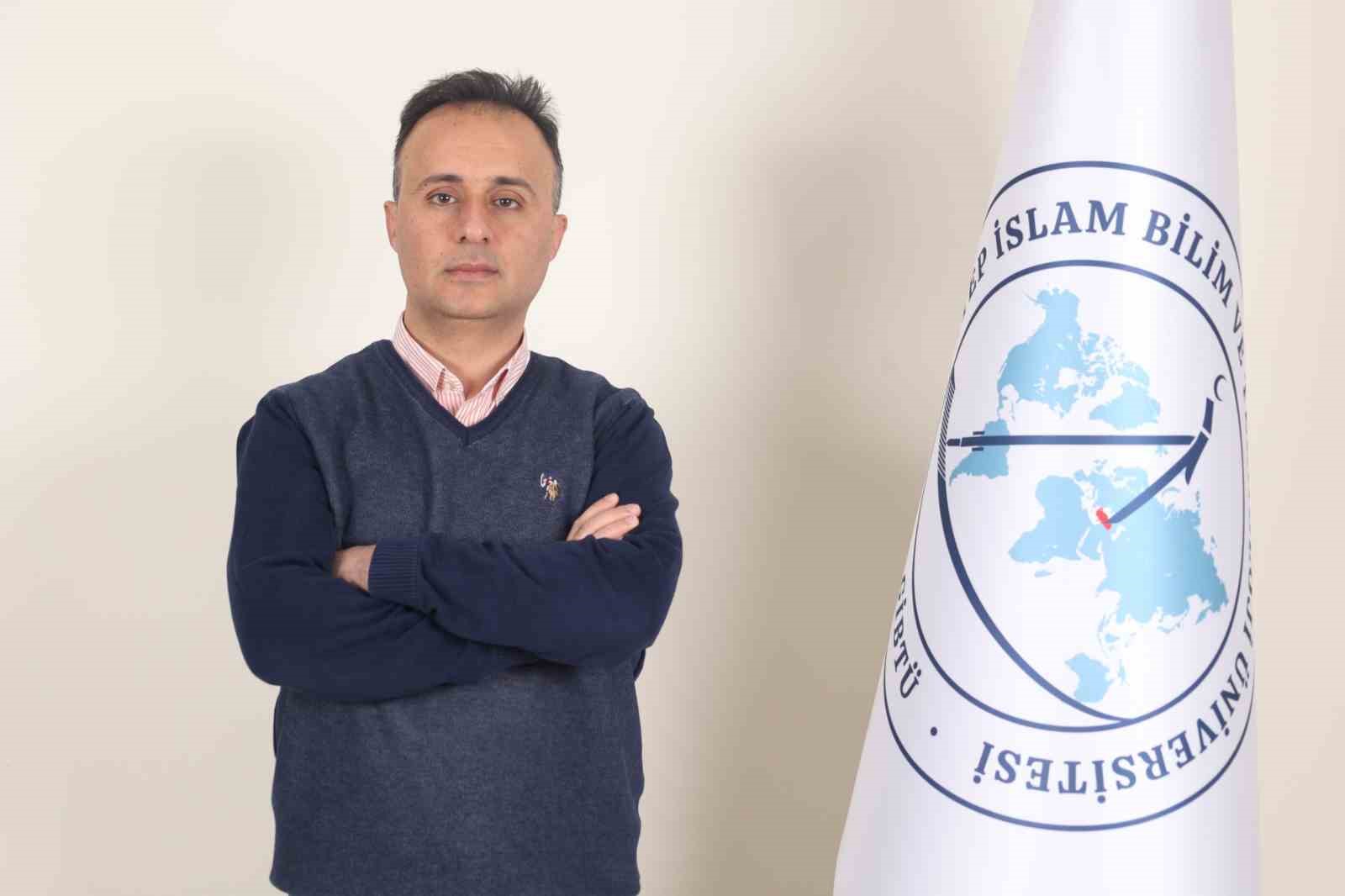 GİBT&Uuml; K&uuml;resel Bilim sahnesinde etkisini kanıtladı
