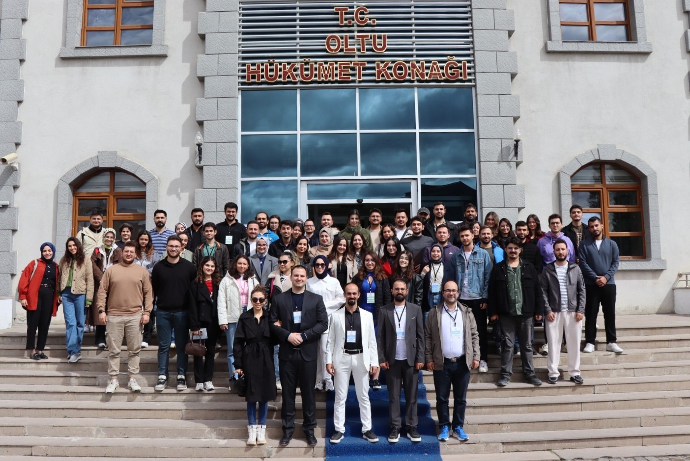 Erzurum’da "Acile İlk Adım" zirvesi