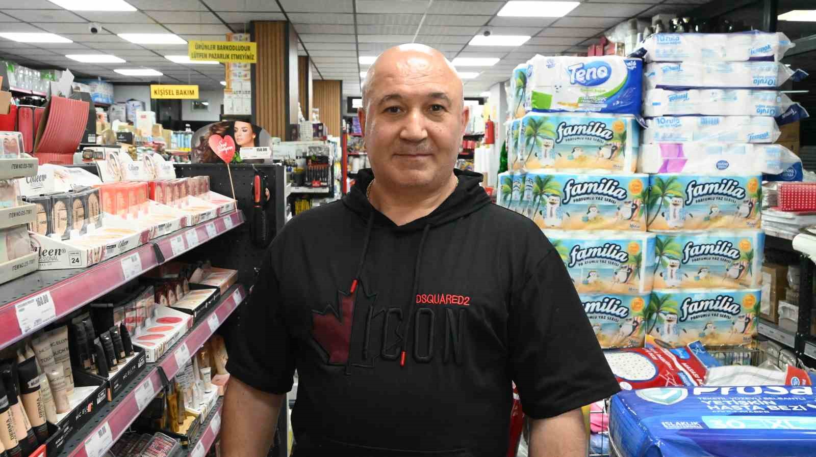 Vatandaşların yetişkin bezlerine talepi artıyor
