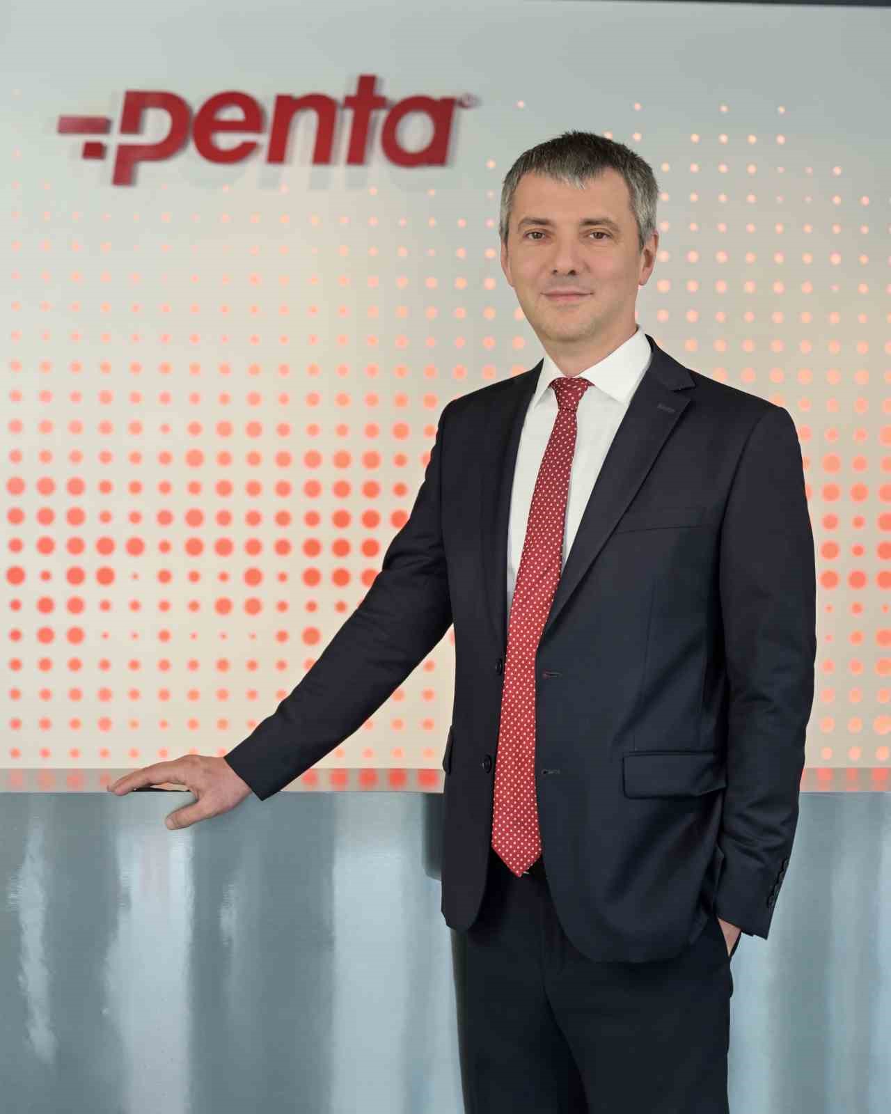 Penta Teknoloji ve NetApp yeni bir iş birliğine imza attı