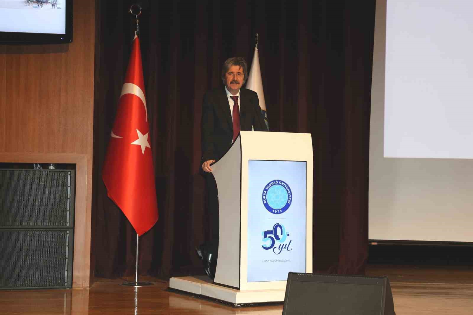 Ulusal Sosyoloji Kongresi BU&Uuml;&rsquo;de d&uuml;zenlendi
