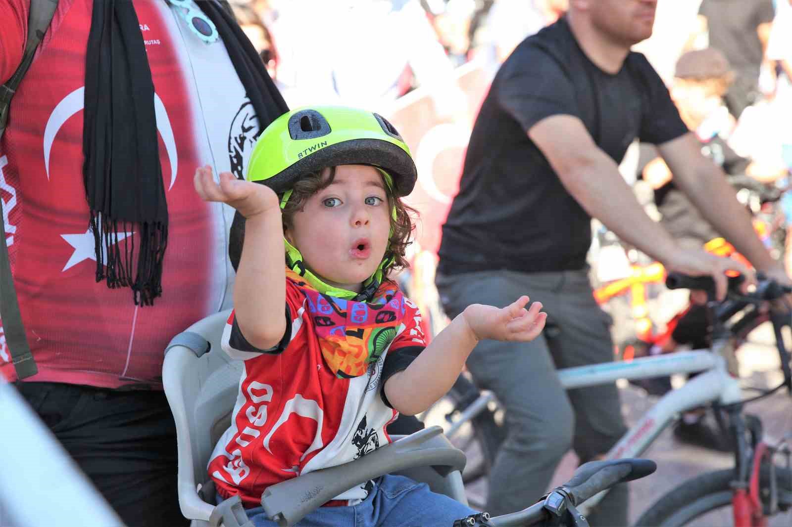 Keçiören Belediyesi’nden ’Avrupa Hareketlilik Haftası’ etkinlikleri