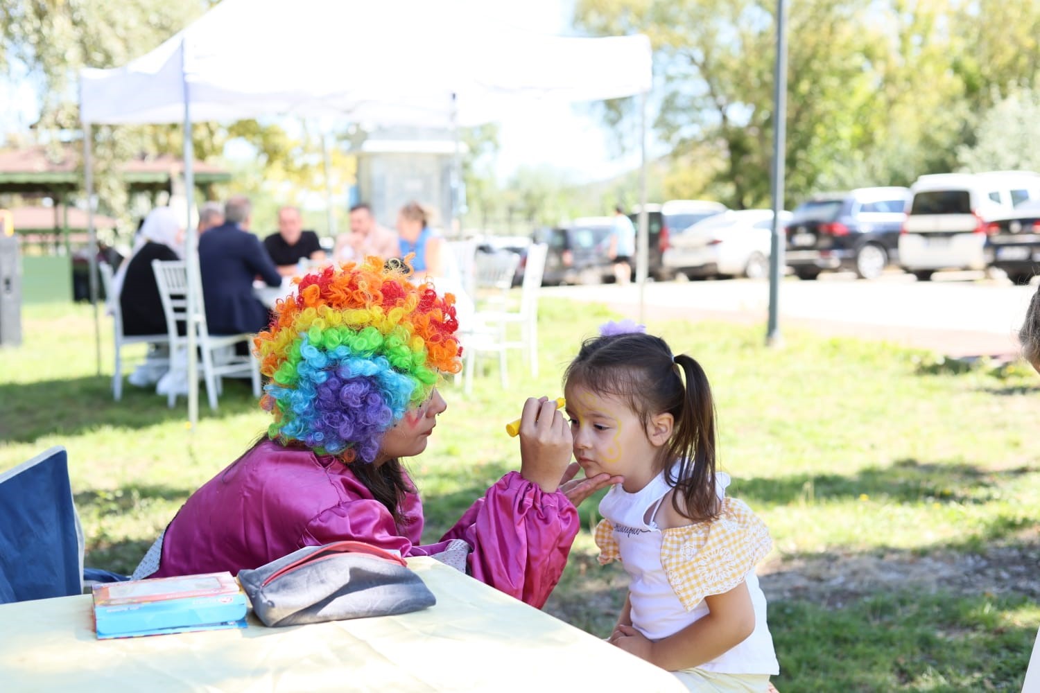 Eskişehir Elektrikçiler Odasından yıl sonu buluşma ve kaynaşma pikniği