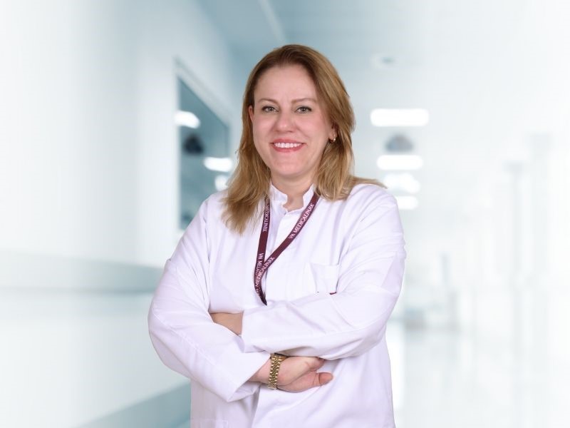 Löseminin sessiz türünden korunmak için kan testi kritik önemde