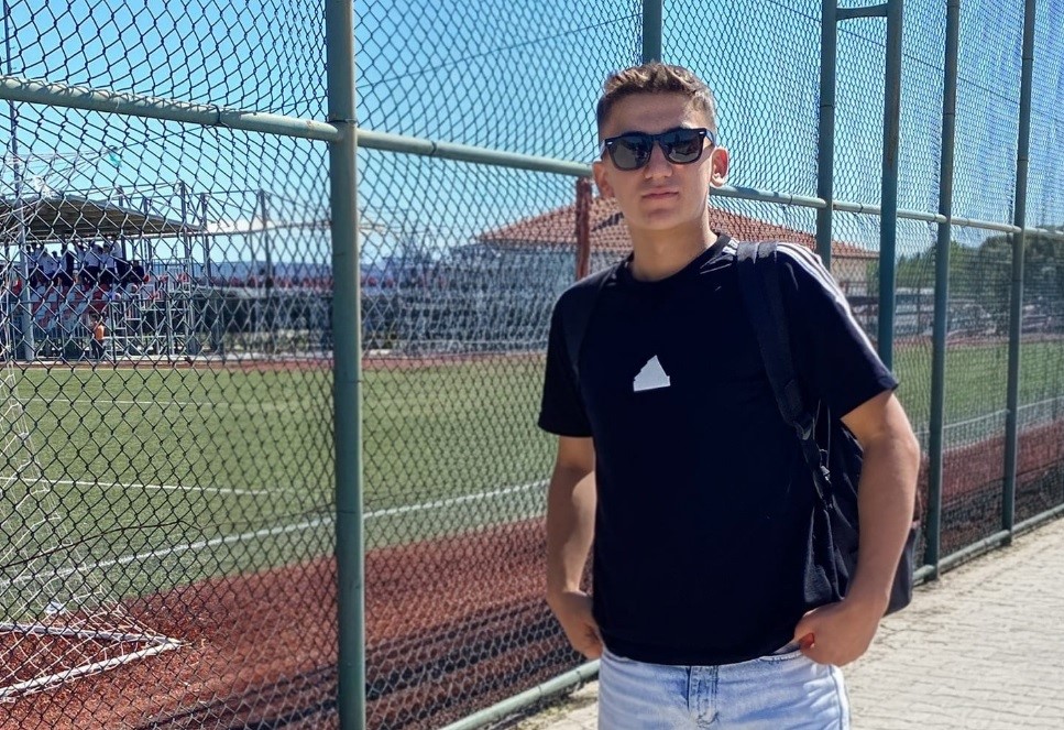 Genç Kaleci Burak Can kalesinde devleşti, Linyitspor’a bir puanı getirdi
