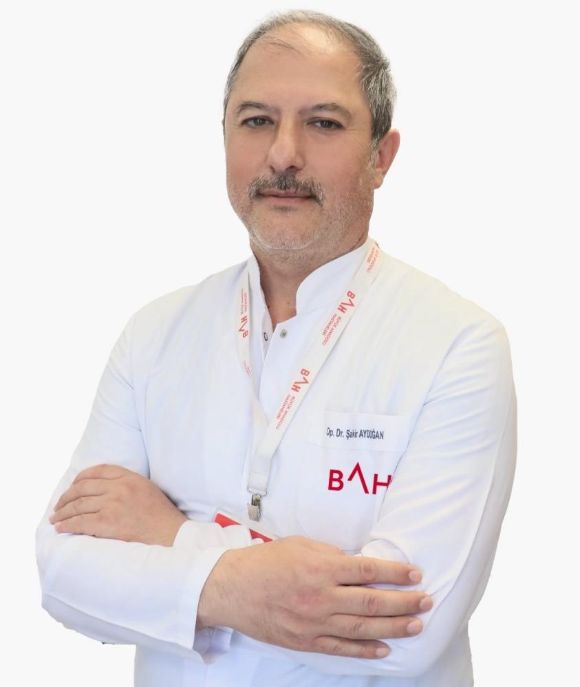 Üroloji uzmanı uyardı: "45 yaş üstüne prostat ve böbrek muayenesi şart"