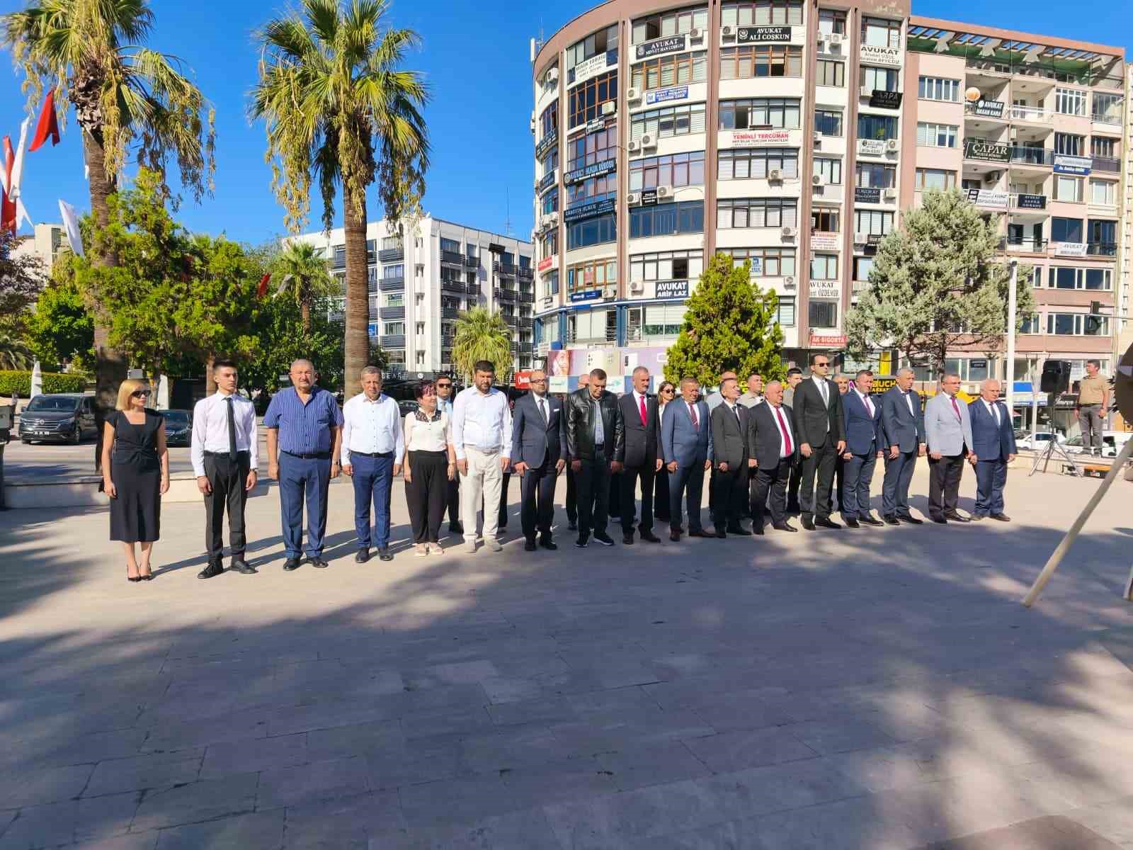 Denizli’de Ahilik Haftası etkinlikleri başladı
